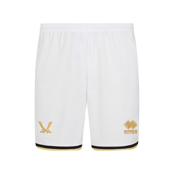 Pantalones Sheffield United 2ª 2025/26